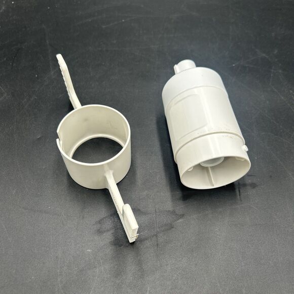 KitchenAid KFP13EW Egg Whip Attachment for Food Processor Model KFP1333 KFP1344 - Picture 2 of 5